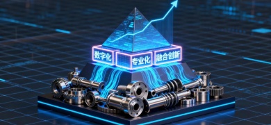 数字化、专业化与融合创新成传统汽配行业破局关键