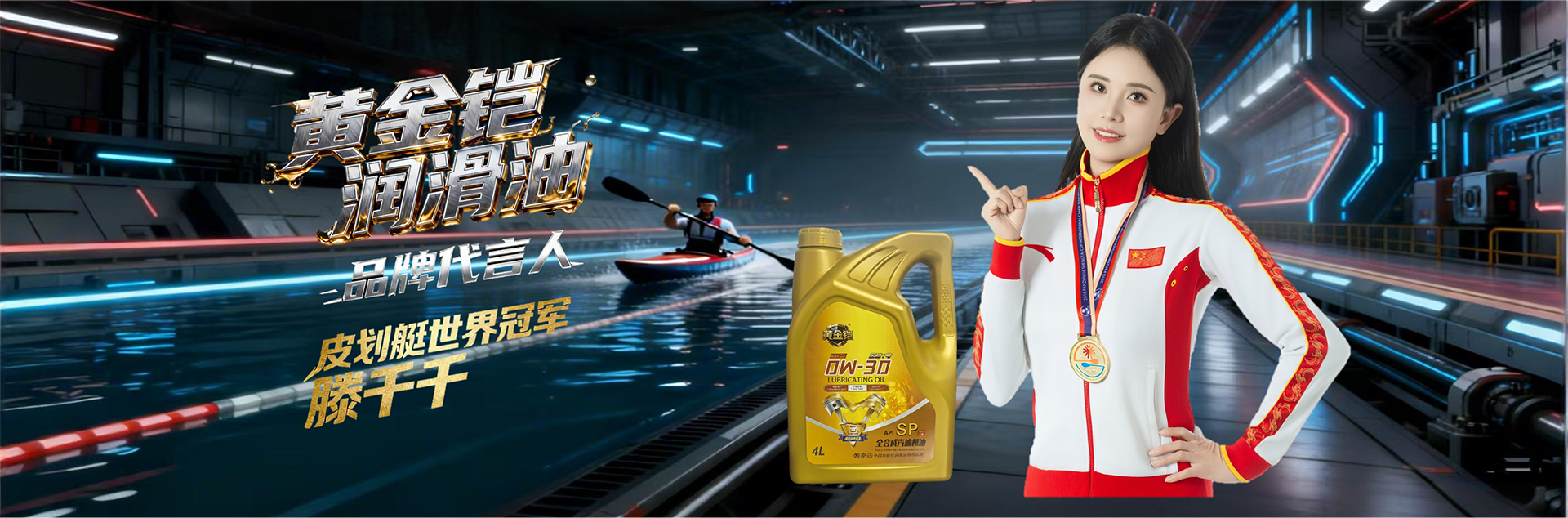 黄金铠1