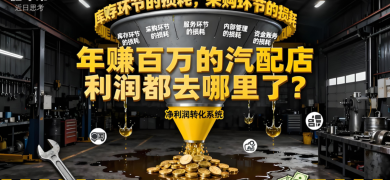 库存压款上百万，客户要货还总断？