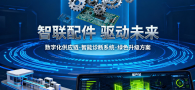 当下时局的燃油车配件站如何发展